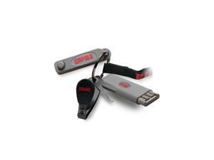 Rapala Fishing RCLP1 Lightweight Clipper Tool Combo W/ Hook File/ Jig Buster/ Rapala Fishing RCLP1 Lightweight Clipper Tool Combo W/ Hook File/ Jig Buster/