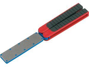 Lansky LS09710 Rod/Steel Diamond Paddle Fine Grit 3 1/2" X 3/4" Surface 100% Dia Lansky LS09710 Rod/Steel Diamond Paddle Fine Grit 3 1/2" X 3/4" Surface 100% Dia