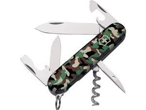 Victorinox 53353 Spartan Camo 53353 Victorinox 53353 Spartan Camo 53353