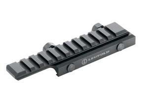 Leup LP110289 Mark 2 IMS Integral Rail Mount System .223 Rifle 0030317102890 Leup LP110289 Mark 2 IMS Integral Rail Mount System .223 Rifle 0030317102890
