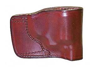 Don Hume J968600R JIT Slide Holster Right Hand Brown S&W J Frame Taurus 85 Don Hume J968600R JIT Slide Holster Right Hand Brown S&W J Frame Taurus 85