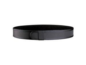 Bianchi 17662 Black Nylon AccuMold 7201 Gun Belt w/Velcro Closure Large 40"- 46" Bianchi 17662 Black Nylon AccuMold 7201 Gun Belt w/Velcro Closure Large 40"- 46"