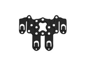 BlackHawk BH SERPA S.T.R.I.K.E Platform - Ambidextrous Black BlackHawk BH SERPA S.T.R.I.K.E Platform - Ambidextrous Black