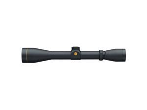 Leupold 113886 1/4 MOA 4-12X40 Duplex Matte Black VX-1 Riflescope 1" Leupold 113886 1/4 MOA 4-12X40 Duplex Matte Black VX-1 Riflescope 1"
