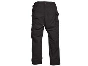 5.11 Tactical 742730193630 74273 Black Men Taclite Pro Pants Waist 36 Inseam 30 5.11 Tactical 742730193630 74273 Black Men Taclite Pro Pants Waist 36 Inseam 30