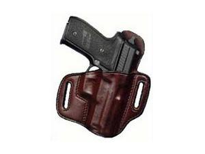 Don Hume H721OT Holster Right Hand Brown 4.25" 1911 Commander Leather J336104R Don Hume H721OT Holster Right Hand Brown 4.25" 1911 Commander Leather J336104R
