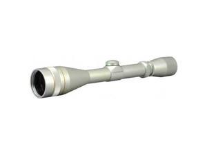 Leupold 110810 1/4 MOA 4-12X40 Fine Duplex Silver VX-2 Rifle Scope 1" Leupold 110810 1/4 MOA 4-12X40 Fine Duplex Silver VX-2 Rifle Scope 1"