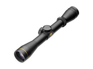 Leupold 110819 3-9x33MM Wide Duplex Matte VX-2 Ultralight Rifle Scope 1" Leupold 110819 3-9x33MM Wide Duplex Matte VX-2 Ultralight Rifle Scope 1"