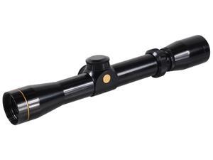 Leupold 113871 2-7x28MM Fine Duplex Reticle Gloss VX-1 Rimfire Rifle Scope 1" Leupold 113871 2-7x28MM Fine Duplex Reticle Gloss VX-1 Rimfire Rifle Scope 1"