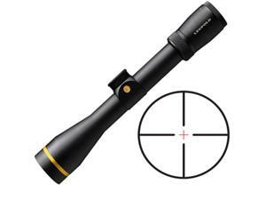 Leupold 115003 3-18X44 Duplex Matte Black CDS VX-6 Rifle Scope 30MM Leupold 115003 3-18X44 Duplex Matte Black CDS VX-6 Rifle Scope 30MM