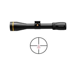 Leupold 115008 3-18X50 Boone & Crockett Matte Black CDS VX-6 Rifle Scope 30MM Leupold 115008 3-18X50 Boone & Crockett Matte Black CDS VX-6 Rifle Scope 30MM