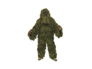 Voodoo Tactical 02-920605333 Woodland Camo Fat Boy Camo Suit Med Large Voodoo Tactical 02-920605333 Woodland Camo Fat Boy Camo Suit Med Large