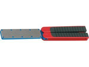 Lansky LS09720 Diamond Paddle Medium Grit 3 1/2" X 3/4" Surface 100% Diamond Gri Lansky LS09720 Diamond Paddle Medium Grit 3 1/2" X 3/4" Surface 100% Diamond Gri
