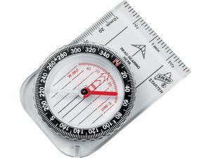 Silva SV1290 Starter 1 2 3 Base Plate Compass 2" X 3 Clear Acrylic Constructio Silva SV1290 Starter 1 2 3 Base Plate Compass 2" X 3 Clear Acrylic Constructio