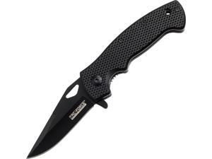 Tac Force TF-765BK Knives Folder Knife Speedster Linerlock 4 1/2" Closed 3" Tac Force TF-765BK Knives Folder Knife Speedster Linerlock 4 1/2" Closed 3"