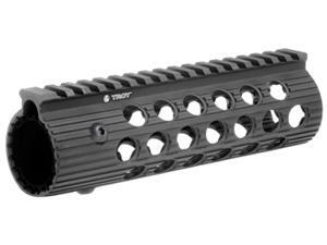 Troy Industries STRX-AL1-72BT-01 Alpha Rail No Sight 7.2" Blk Troy Industries STRX-AL1-72BT-01 Alpha Rail No Sight 7.2" Blk