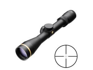 Leupold 111977 2-12X42 Duplex Reticle Matte Black VX-6 CDS Rifle Scope 30MM Leupold 111977 2-12X42 Duplex Reticle Matte Black VX-6 CDS Rifle Scope 30MM