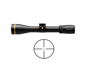 Leupold 115007 3-18X50 Duplex Matte Black CDS VX-6 Rifle Scope 30MM Leupold 115007 3-18X50 Duplex Matte Black CDS VX-6 Rifle Scope 30MM