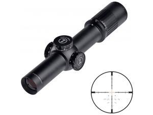 Leupold 115045 1-6X20 Front Focal TMR Matte Black Mark 6 Rifle Scope 34MM Leupold 115045 1-6X20 Front Focal TMR Matte Black Mark 6 Rifle Scope 34MM