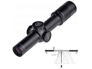 Leupold 114337 Illuminated Front Focal CMR-W Matte Mark 6 1-6x20 Riflescope 34MM Leupold 114337 Illuminated Front Focal CMR-W Matte Mark 6 1-6x20 Riflescope 34MM