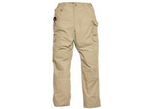 5.11 74273 74273L16250 Khaki Big & Tall Men's Taclite Pro Pants 50" Waist 5.11 74273 74273L16250 Khaki Big & Tall Men's Taclite Pro Pants 50" Waist