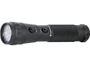 Smith & Wesson SWL1222 Flashlight Galaxy 12 LED Flashlight 6 3/8" Overall Black Smith & Wesson SWL1222 Flashlight Galaxy 12 LED Flashlight 6 3/8" Overall Black