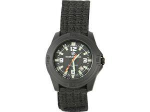 Smith & Wesson SWW-12T-N Wesson Soldier Watch Black Nylon Wrist Strap Tritium Smith & Wesson SWW-12T-N Wesson Soldier Watch Black Nylon Wrist Strap Tritium