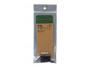 Weaver 48075 75 Detach Top Mount 2 Piece Base Gloss Front Remington 788 WV48075 Weaver 48075 75 Detach Top Mount 2 Piece Base Gloss Front Remington 788 WV48075