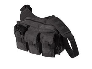 5.11 Tactical Bail Out Gear Bag - Color: Black - 56026-019 5.11 Tactical Bail Out Gear Bag - Color: Black - 56026-019
