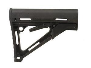 Magpul CTR Carbine Stock - Commercial Spec - Black - MAG311-BLK Magpul CTR Carbine Stock - Commercial Spec - Black - MAG311-BLK