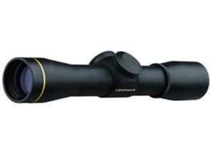 Leupold Fx-II Handgun Scope 4X28 Duplex Matte 1" LP58750 030317587505 Leupold Fx-II Handgun Scope 4X28 Duplex Matte 1" LP58750 030317587505