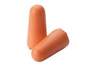 Champion 40959 Molded Soft Foam Contoured Safety Shooting Plug Earplugs 100 Pair Champion 40959 Molded Soft Foam Contoured Safety Shooting Plug Earplugs 100 Pair
