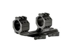 BURRIS AR-PEPR QD 30MM WITH PICATINNY TOPS 410342 BURRIS AR-PEPR QD 30MM WITH PICATINNY TOPS 410342