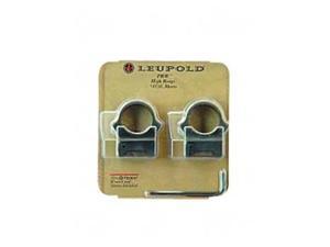 Leupold PRW Ring 1" High Matte LP54150 030317541507 Leupold PRW Ring 1" High Matte LP54150 030317541507
