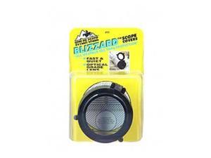 Butler Creek Clear Blizzard Scope Cover Size 10 ( 2.3 - 2.40 inch ) Butler Creek Clear Blizzard Scope Cover Size 10 ( 2.3 - 2.40 inch )