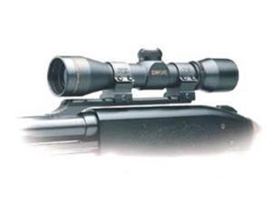 Simmons 4x32 Prohunter Handgun Pistol Scope, Matte Black Simmons 4x32 Prohunter Handgun Pistol Scope, Matte Black