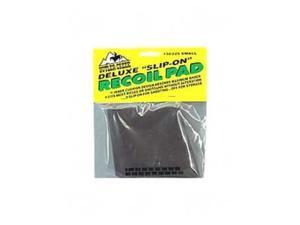 Butler Creek 50325 Brown Deluxe Slip On Felt Recoil Long Gun Pad Small Butler Creek 50325 Brown Deluxe Slip On Felt Recoil Long Gun Pad Small