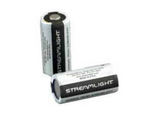 STREAMLIGHT 85180 Battery, CR123A, Lithium, 3V, PK 6 STREAMLIGHT 85180 Battery, CR123A, Lithium, 3V, PK 6