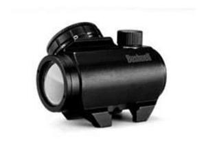 Bushnell Trophy TRS-25 Red Dot Sight Bushnell Trophy TRS-25 Red Dot Sight