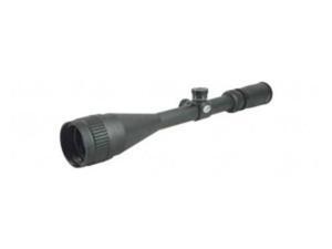 Tasco Target-Varmint Riflescope - 10-40x50, Matte Black, Crosshair w/.125in Dot Tasco Target-Varmint Riflescope - 10-40x50, Matte Black, Crosshair w/.125in Dot