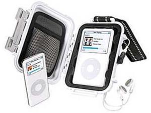 i1010 Pelican Case - White i1010 Pelican Case - White