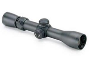 Bushnell Trophy XLT 2-6x32 Multi-X Reticle Handgun Scope, Black - Bushnell Trophy XLT 2-6x32 Multi-X Reticle Handgun Scope, Black -