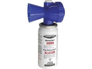 Shoreline Marine Air Horn Mini 1.4 Oz mini mini Shoreline Marine Air Horn Mini 1.4 Oz mini mini