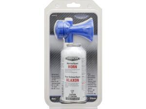 Shoreline Marine SL52272 Boat Air Horn Small 3.5 OZ Non-Flamable Shoreline Marine SL52272 Boat Air Horn Small 3.5 OZ Non-Flamable