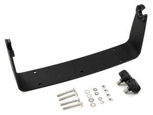 Humminbird 740113-1 Black Gimbal Mount For ION12 Humminbird 740113-1 Black Gimbal Mount For ION12