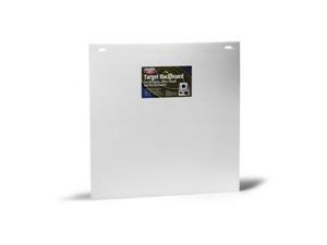 Birchwood Casey Plastic Target Backboard, 25x23, 1 Target 46100 Birchwood Casey Plastic Target Backboard, 25x23, 1 Target 46100
