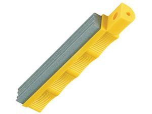 Lansky LS03000 Fish Hook and Lure Sharpener Medium Grit Yellow 4.75" Overall Lansky LS03000 Fish Hook and Lure Sharpener Medium Grit Yellow 4.75" Overall