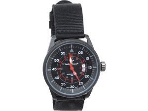 Smith & Wesson SWWMX28 Field Watch II Black Stainless/Red Accents 1.5" Smith & Wesson SWWMX28 Field Watch II Black Stainless/Red Accents 1.5"
