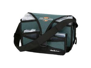 Flambeau 4501ST Kwikdraw Soft Side Tackle Bag w/ 3 Plastic Boxes Flambeau 4501ST Kwikdraw Soft Side Tackle Bag w/ 3 Plastic Boxes