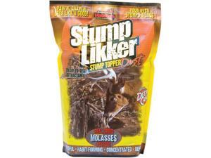 Evolved 34090 Stump Likker Mineral Supplement 3.5lb Bag Evolved 34090 Stump Likker Mineral Supplement 3.5lb Bag